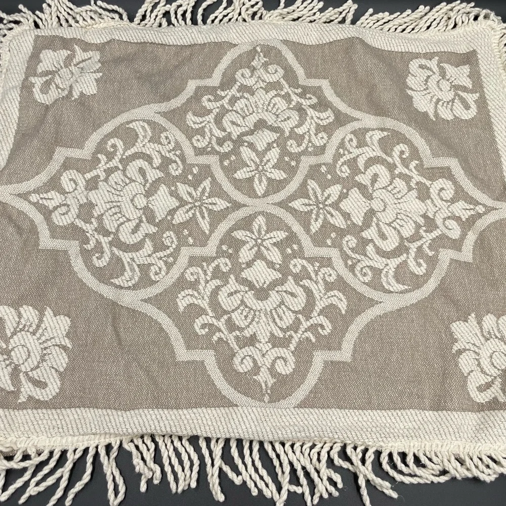 Lamoni Home standard pillow sham size 20” x 26”